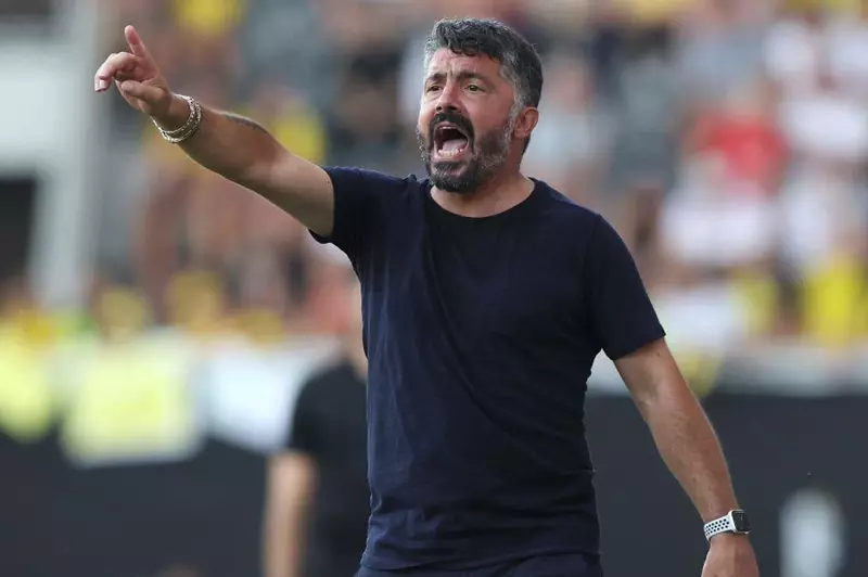 الإعلان الرسمي المرتقب: جاتوزو يقترب من قيادة المنتخب الإيطالي