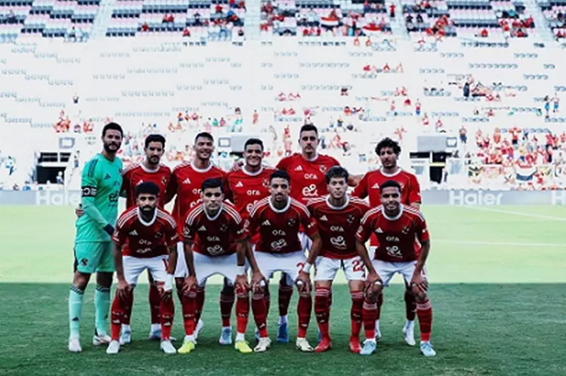 حصريًا: ليلا كورة تكشف عن الأغنية الرسمية للنادي الأهلي في كأس العالم للأندية