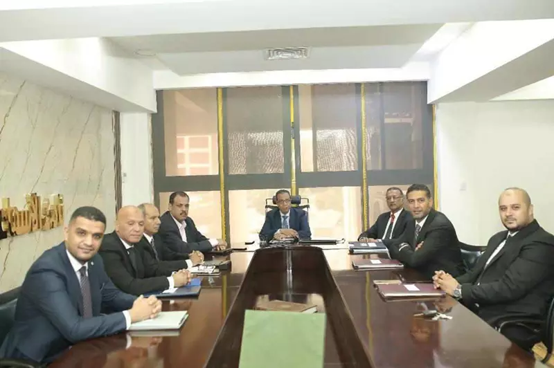 مصدر حصري من ليلا كورة: استقالة عضو مجلس إدارة الإسماعيلي من منصبه